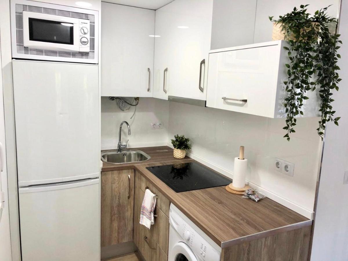 Apartamento Centrico - Casta Alvarez Saragossa Exterior foto