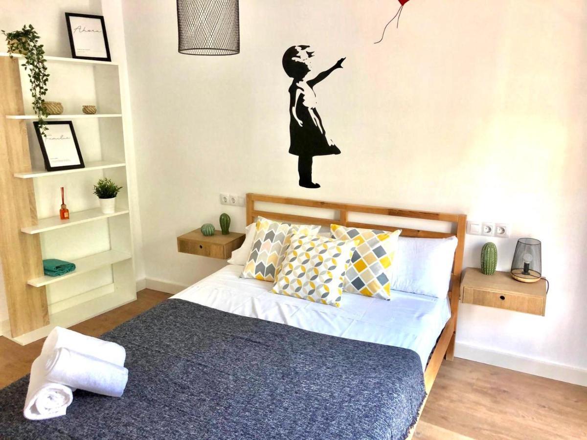 Apartamento Centrico - Casta Alvarez Saragossa Exterior foto