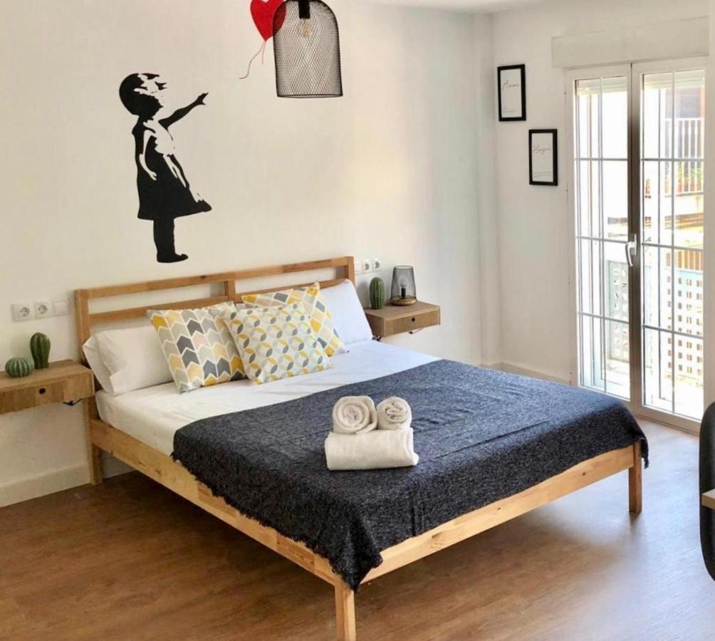 Apartamento Centrico - Casta Alvarez Saragossa Exterior foto