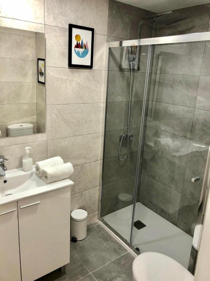 Apartamento Centrico - Casta Alvarez Saragossa Exterior foto
