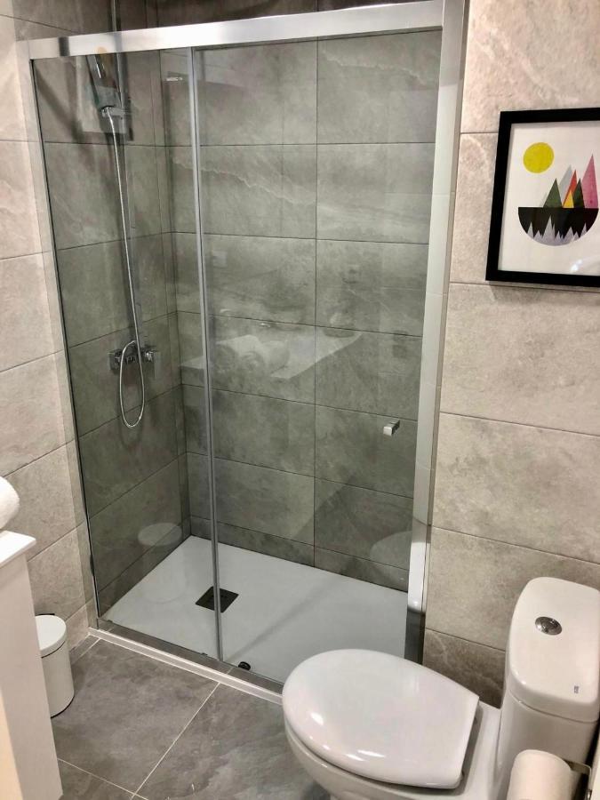 Apartamento Centrico - Casta Alvarez Saragossa Exterior foto