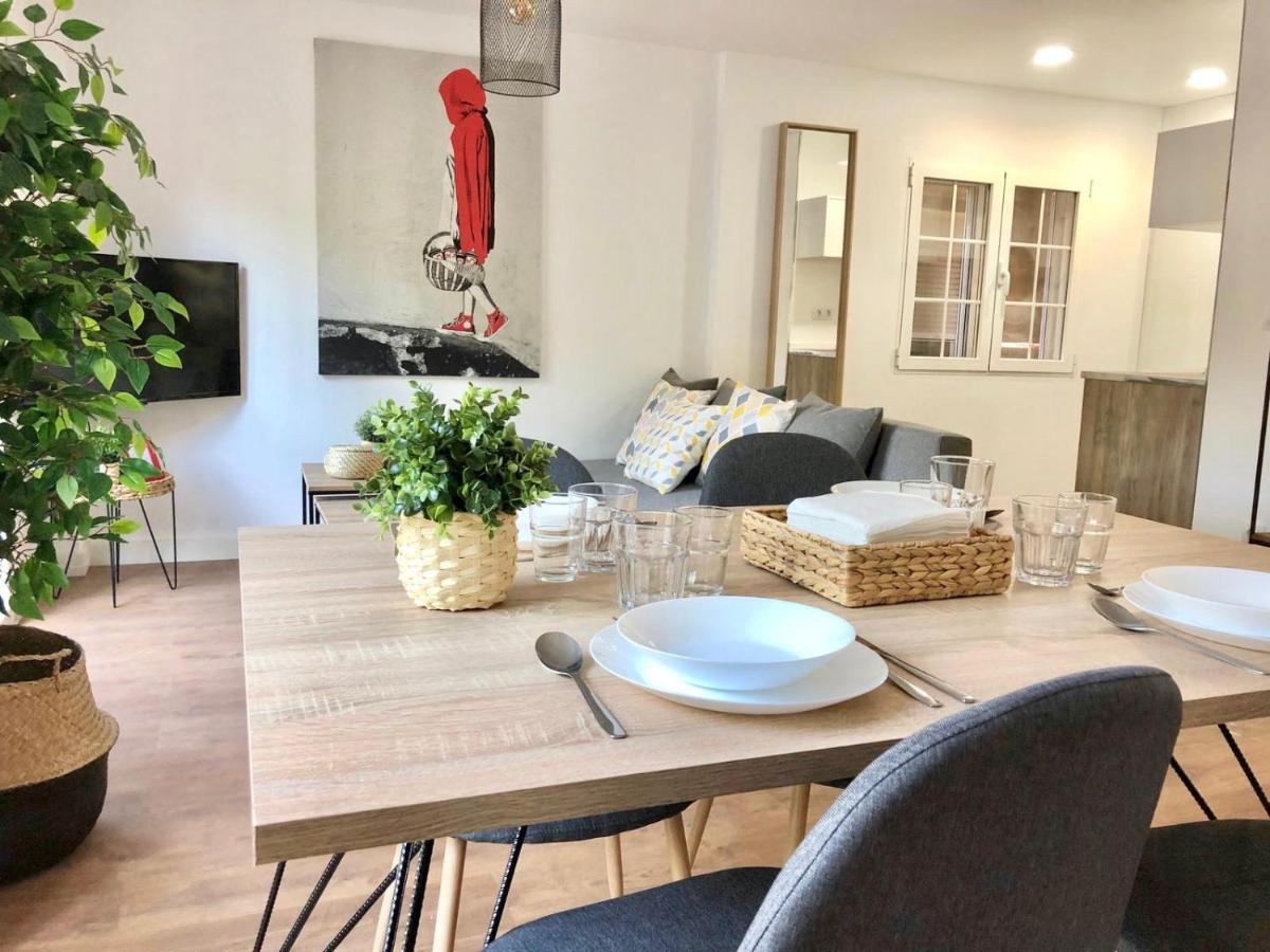 Apartamento Centrico - Casta Alvarez Saragossa Exterior foto