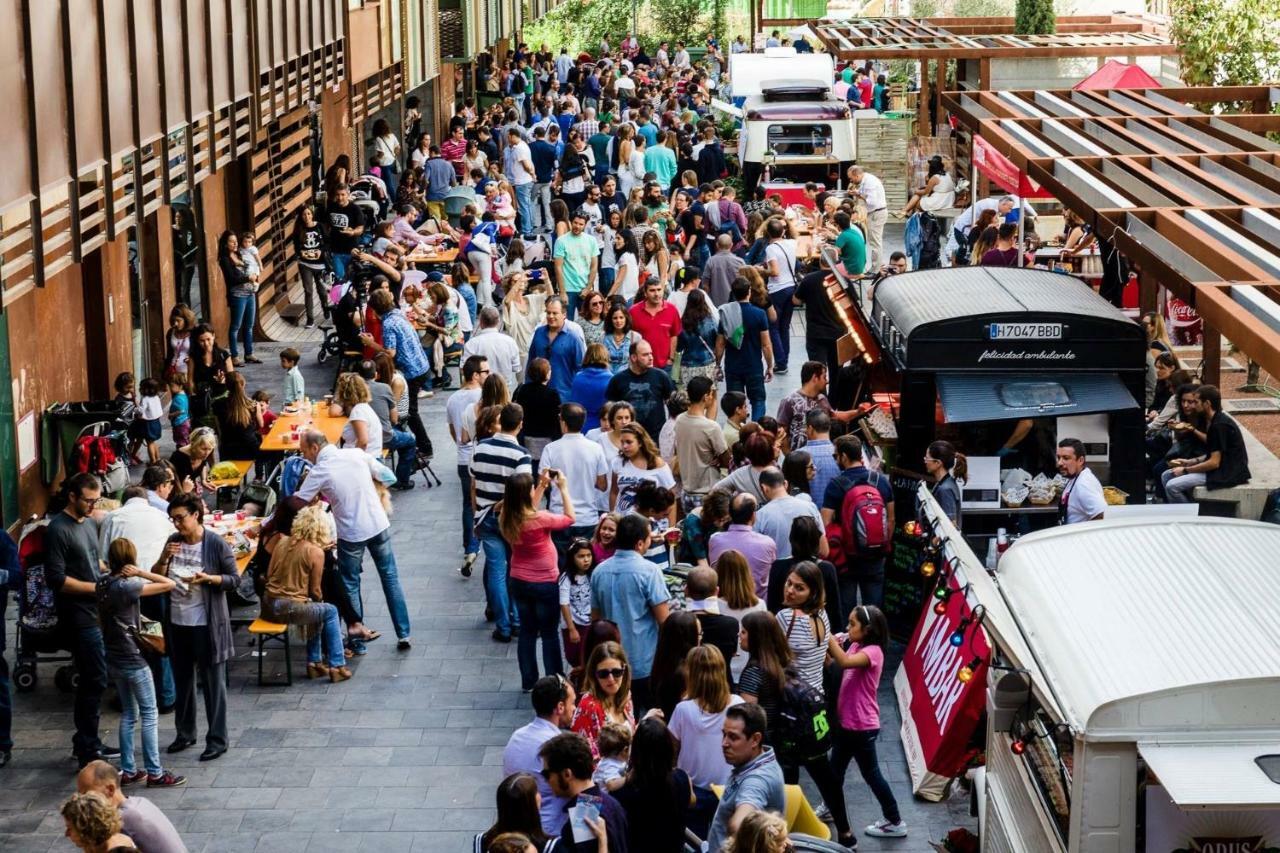 Apartamento Centrico - Casta Alvarez Saragossa Exterior foto
